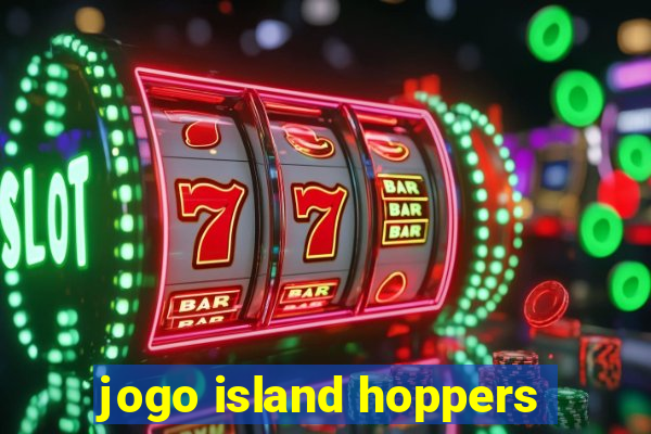 jogo island hoppers